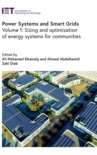 Power Systems and Smart Grids