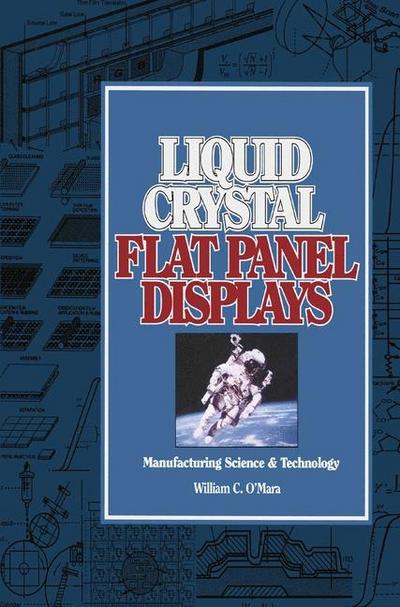 Liquid Crystal Flat Panel Displays