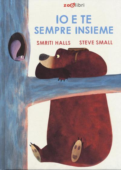 Prasadam-Halls, S: Io e te sempre insieme