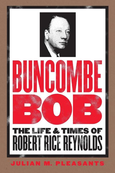 Buncombe Bob
