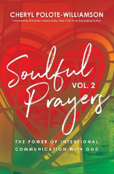 Soulful Prayers, Volume 2