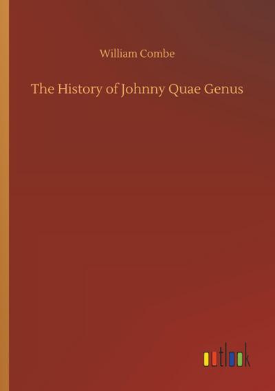 The History of Johnny Quae Genus