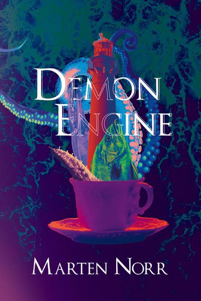 Demon Engine
