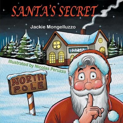 Santa’s Secret