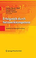 Erfolgreich durch Netzwerkkompetenz