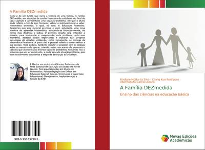 A Família DEZmedida