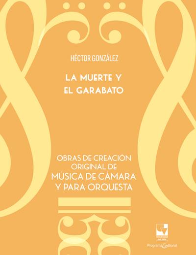 La muerte y el garabato