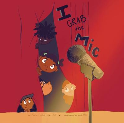 I Grab the Mic