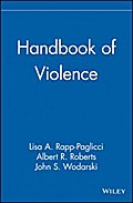 Handbook of Violence