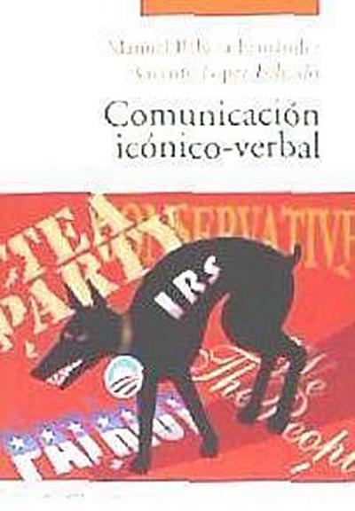 López Folgado, V: Comunicación icónico-verbal