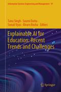 Explainable AI for Education: Recent Trends and Challenges