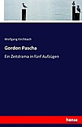 Gordon Pascha