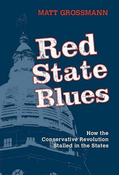 Red State Blues