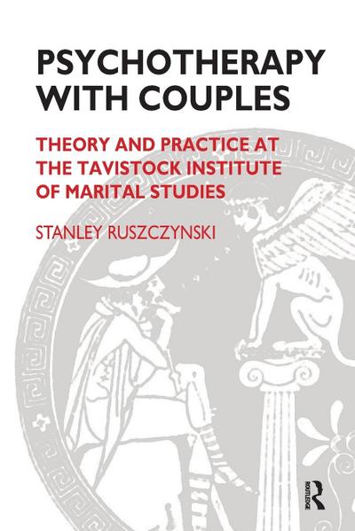 Psychotherapy With Couples
