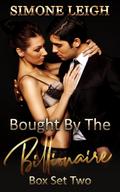 Bought by the Billionaire - Box Set Two (Bought by the Billionaire Box Set, #2)