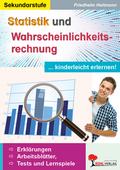 Statistik und Wahrscheinlichkeitsrechnung kinderle