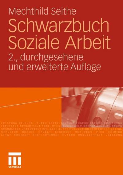 Schwarzbuch Soziale Arbeit