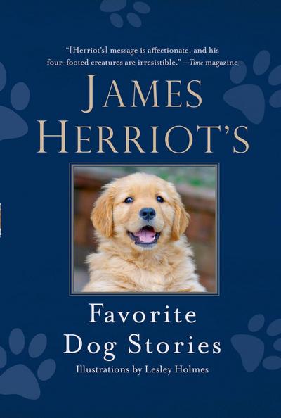 James Herriot’s Favorite Dog Stories