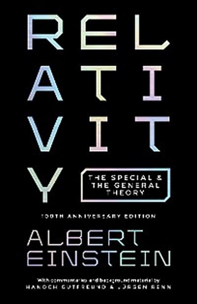 Relativity