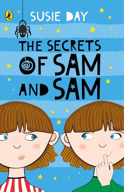 The Secrets of Sam and Sam