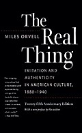 The Real Thing