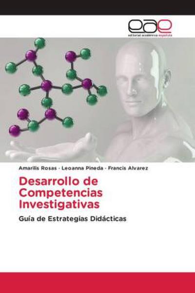 Desarrollo de Competencias Investigativas