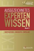 Ausgezeichnetes Expertenwissen 1