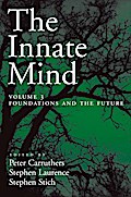 The Innate Mind