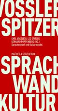 Sprachwandel und Kulturwandel