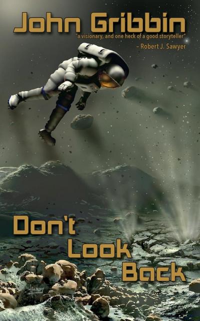 Don’t Look Back