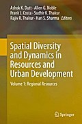Spatial Diversity and Dynamics in Resources and Urban Development
