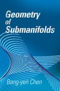 Geometry of Submanifolds