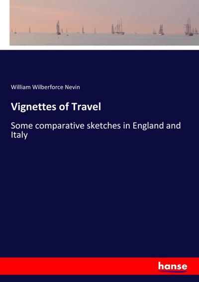 Vignettes of Travel