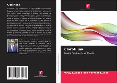 Clorofilina