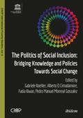 The Politics of Social Inclusion
