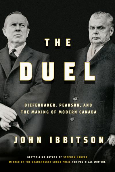 Ibbitson, J: Duel