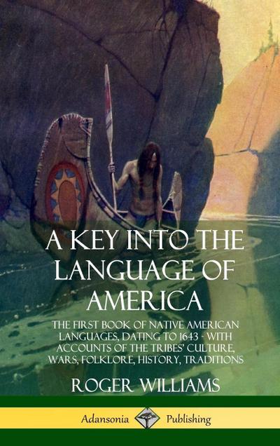 A Key into the Language of America