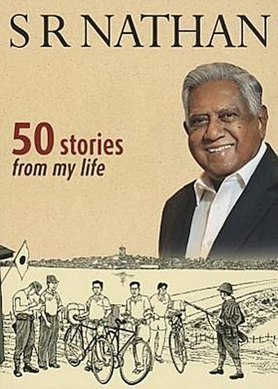 50 Stories from My Life