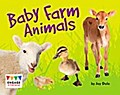 Baby Farm Animals