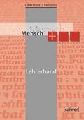 Oberstufe Religion - Mensch plus