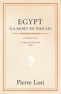 Egypt (La Mort De Philae)
