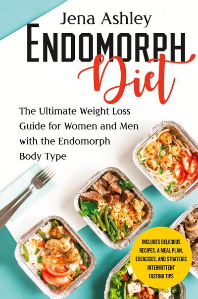 Endomorph Diet