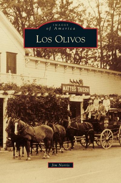 Los Olivos