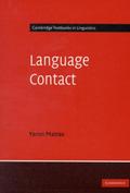 Language Contact