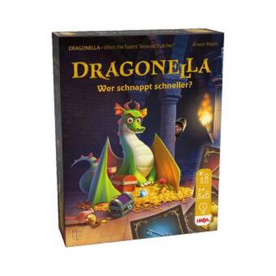 Dragonella