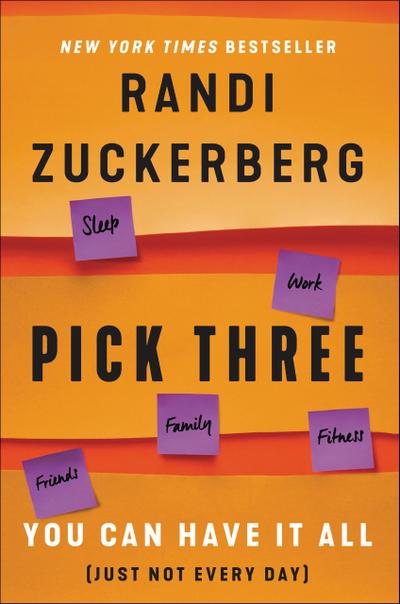 Pick Three
