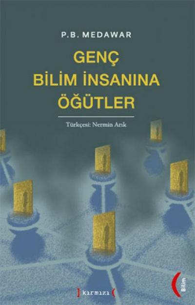 Genc Bilim Insanina Ögütler