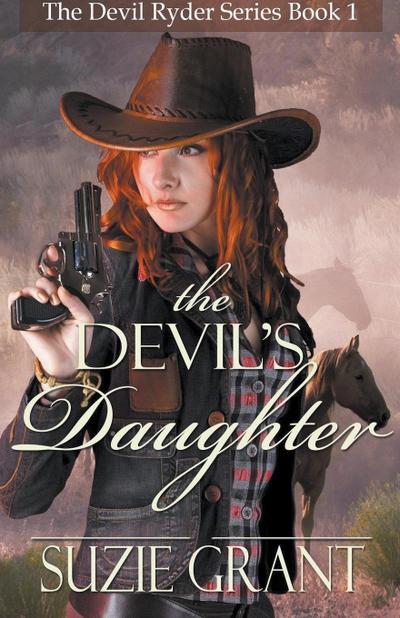 The Devil’s Daughter
