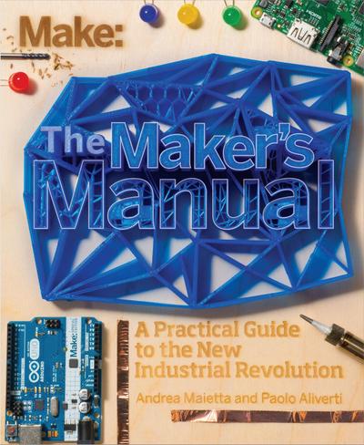 Maker’s Manual
