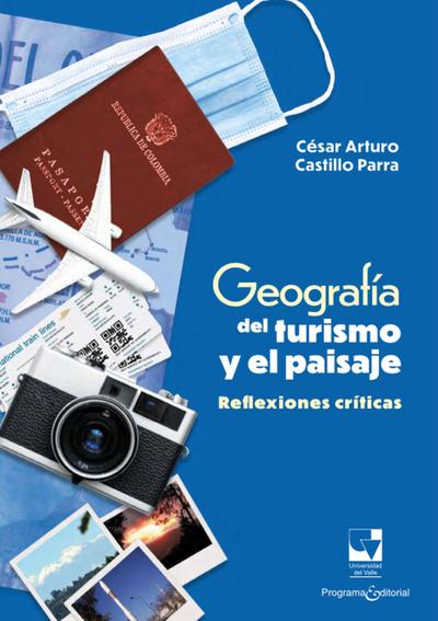 Geografía del turismo y el paisaje